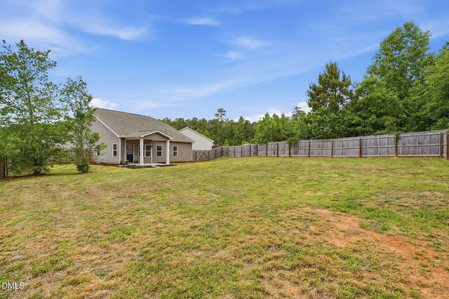 216 Clarendon View Court, Sanford, NC 27330