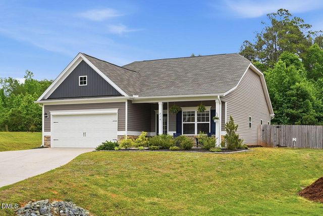 216 Clarendon View Court, Sanford, NC 27330