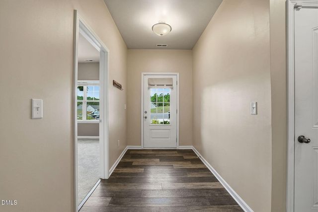 216 Clarendon View Court, Sanford, NC 27330
