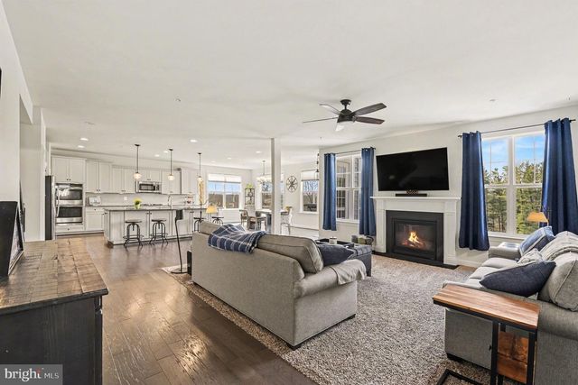 724 MONTRAVEL CT, Bel Air, MD 21015