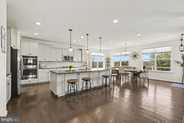 724 MONTRAVEL CT, Bel Air, MD 21015