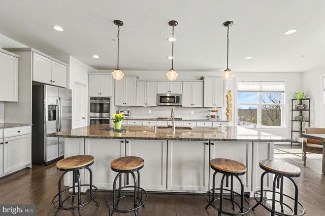 724 MONTRAVEL CT, Bel Air, MD 21015