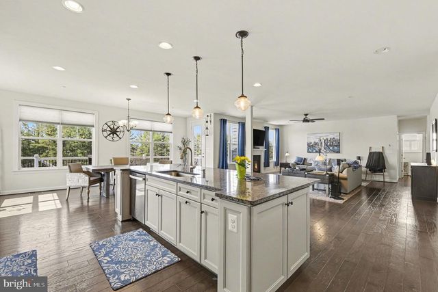 724 MONTRAVEL CT, Bel Air, MD 21015