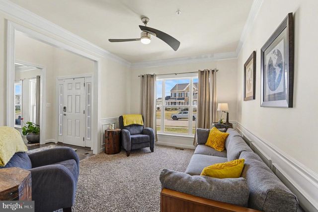 724 MONTRAVEL CT, Bel Air, MD 21015