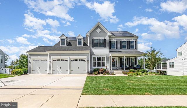 724 MONTRAVEL CT, Bel Air, MD 21015