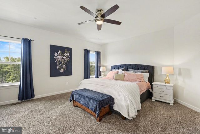 724 MONTRAVEL CT, Bel Air, MD 21015