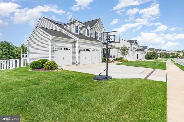 724 MONTRAVEL CT, Bel Air, MD 21015