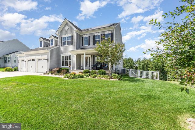 724 MONTRAVEL CT, Bel Air, MD 21015