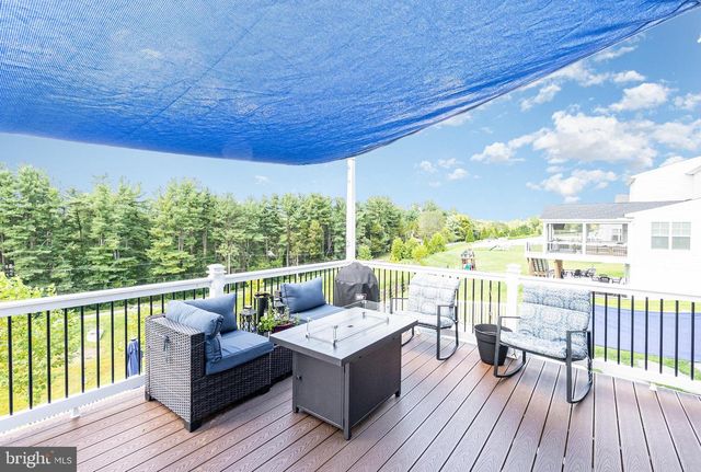 724 MONTRAVEL CT, Bel Air, MD 21015