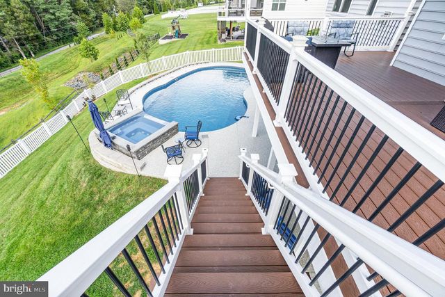 724 MONTRAVEL CT, Bel Air, MD 21015