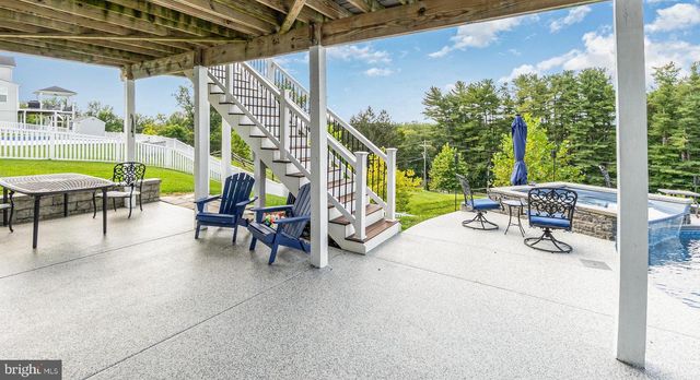 724 MONTRAVEL CT, Bel Air, MD 21015