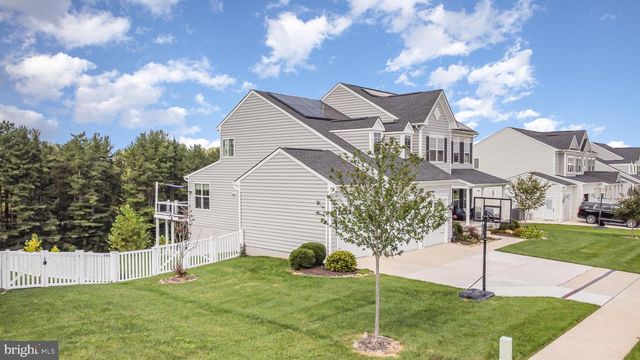 724 MONTRAVEL CT, Bel Air, MD 21015