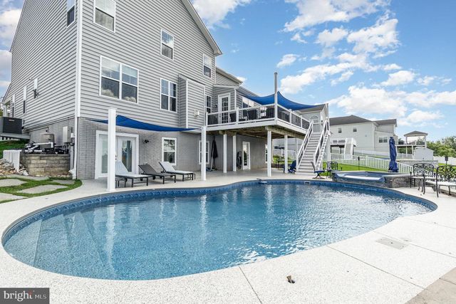 724 MONTRAVEL CT, Bel Air, MD 21015