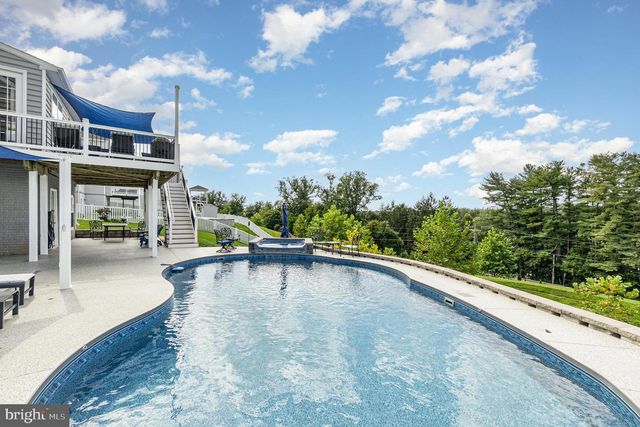 724 MONTRAVEL CT, Bel Air, MD 21015