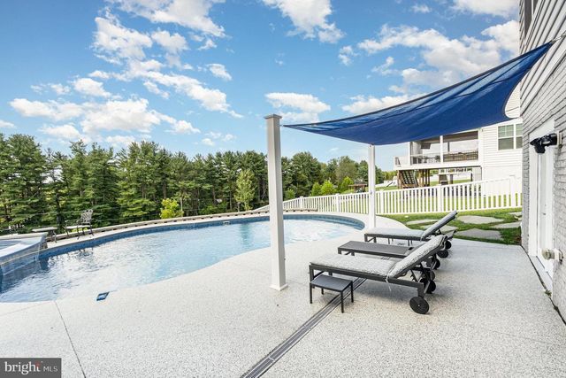 724 MONTRAVEL CT, Bel Air, MD 21015