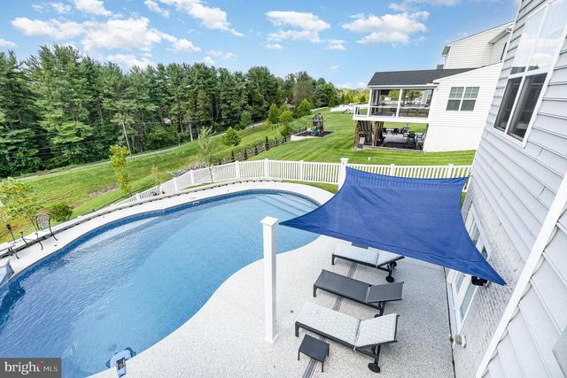 724 MONTRAVEL CT, Bel Air, MD 21015