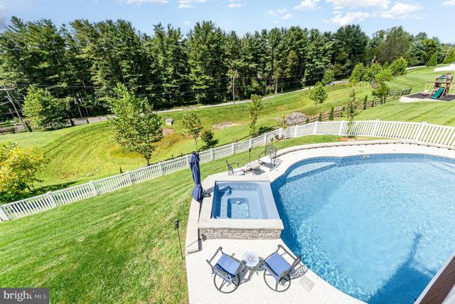 724 MONTRAVEL CT, Bel Air, MD 21015