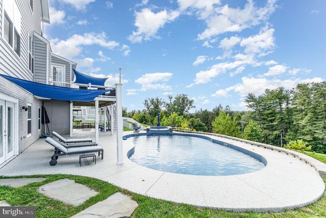 724 MONTRAVEL CT, Bel Air, MD 21015