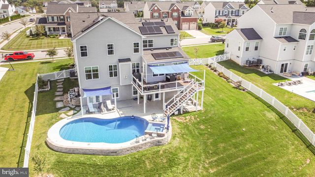 724 MONTRAVEL CT, Bel Air, MD 21015