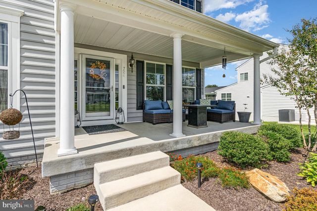 724 MONTRAVEL CT, Bel Air, MD 21015