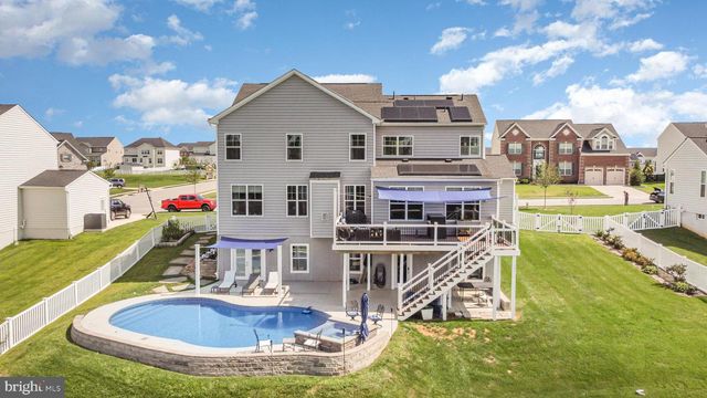 724 MONTRAVEL CT, Bel Air, MD 21015