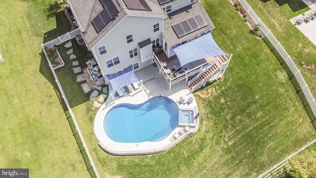 724 MONTRAVEL CT, Bel Air, MD 21015