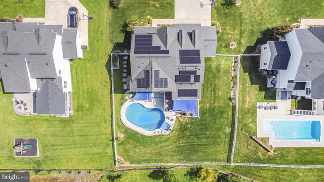 724 MONTRAVEL CT, Bel Air, MD 21015