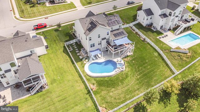 724 MONTRAVEL CT, Bel Air, MD 21015