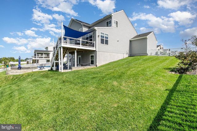 724 MONTRAVEL CT, Bel Air, MD 21015