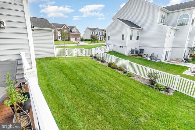 724 MONTRAVEL CT, Bel Air, MD 21015