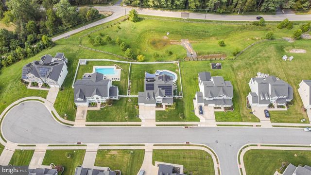 724 MONTRAVEL CT, Bel Air, MD 21015