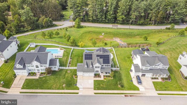 724 MONTRAVEL CT, Bel Air, MD 21015