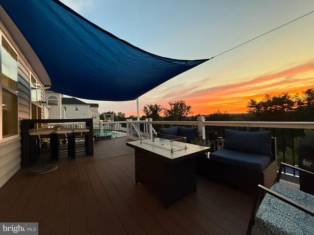 724 MONTRAVEL CT, Bel Air, MD 21015