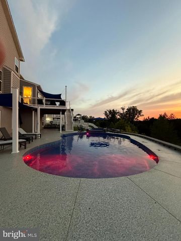 724 MONTRAVEL CT, Bel Air, MD 21015