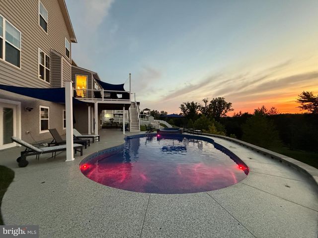 724 MONTRAVEL CT, Bel Air, MD 21015