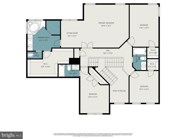 724 MONTRAVEL CT, Bel Air, MD 21015