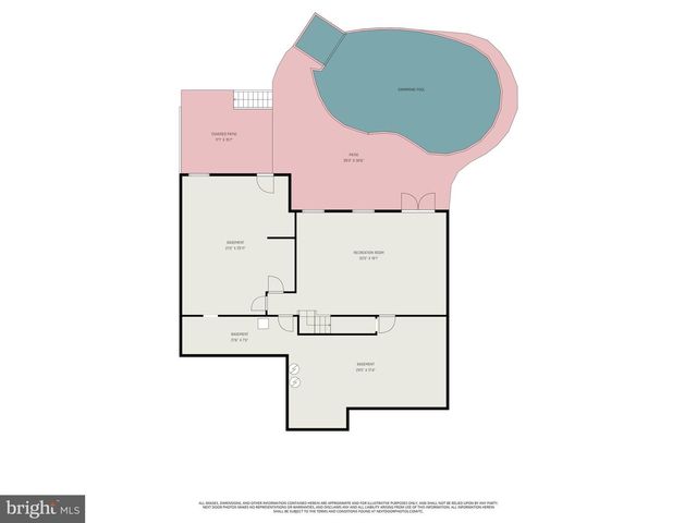 724 MONTRAVEL CT, Bel Air, MD 21015