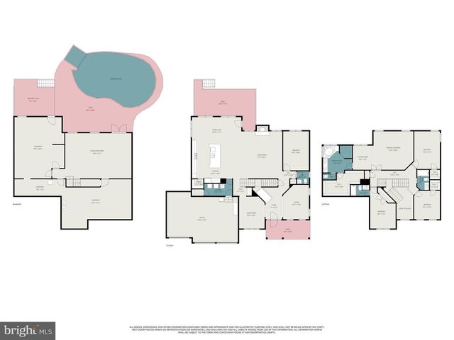 724 MONTRAVEL CT, Bel Air, MD 21015