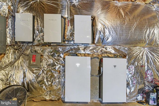 724 MONTRAVEL CT, Bel Air, MD 21015