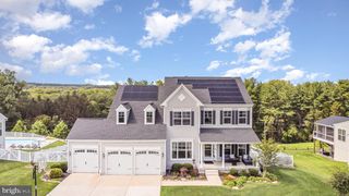 724 MONTRAVEL CT, Bel Air, MD 21015