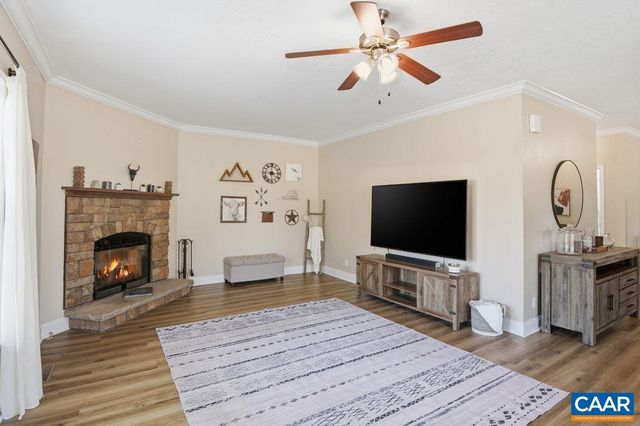 2276 SHILOH CHURCH RD, Palmyra, VA 22963