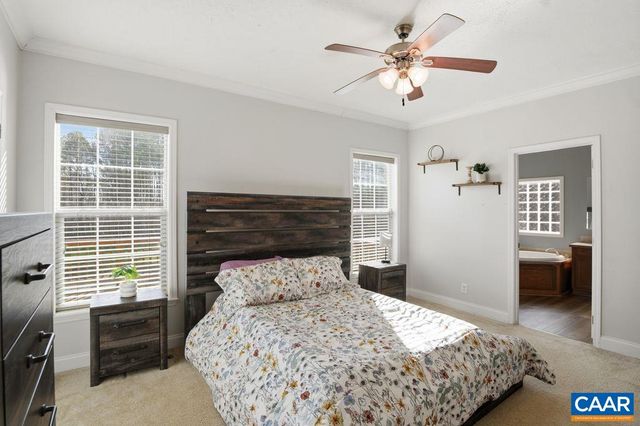 2276 SHILOH CHURCH RD, Palmyra, VA 22963