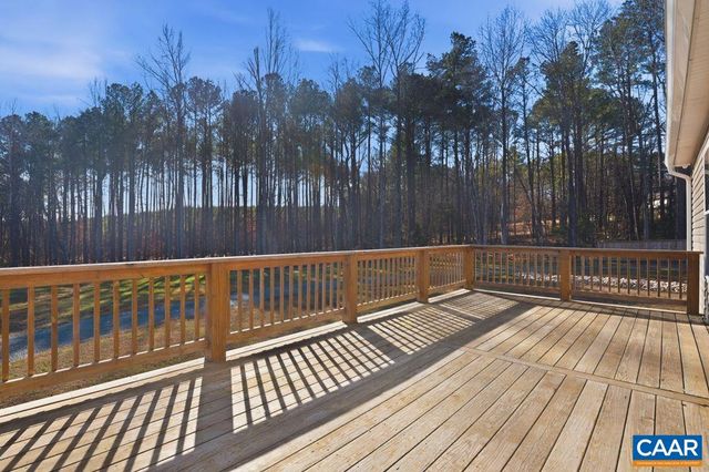 2276 SHILOH CHURCH RD, Palmyra, VA 22963