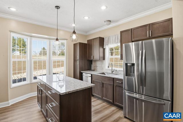 2276 SHILOH CHURCH RD, Palmyra, VA 22963