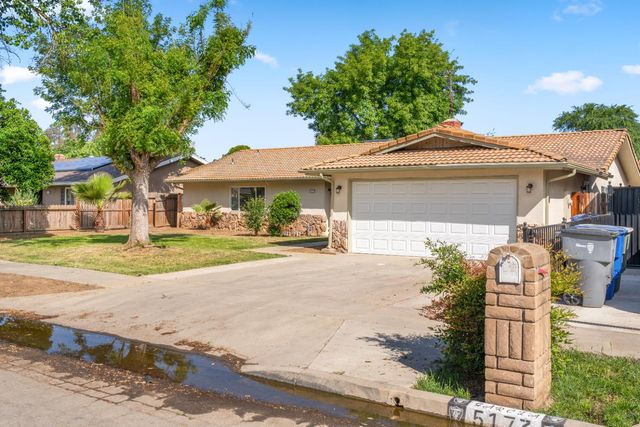 5167 E Dwight Way, Fresno, CA 93727