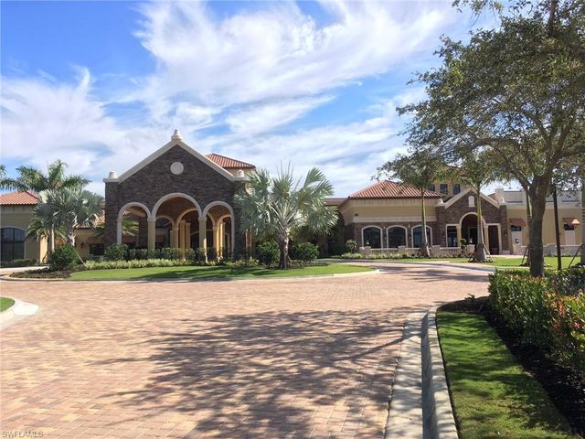 9826 Giaveno CIR # 1527, Naples, FL 34113