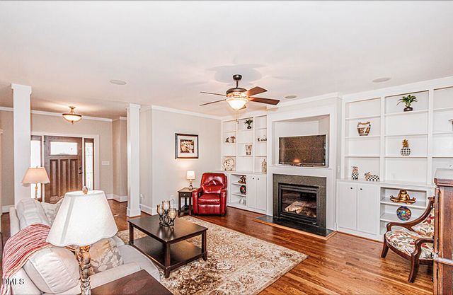 2200 Capstone Court, Rocky Mount, NC 27804