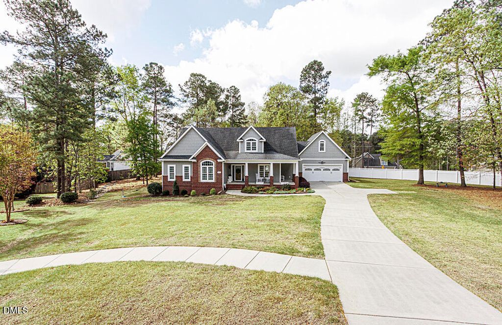 2200 Capstone Court, Rocky Mount, NC 27804