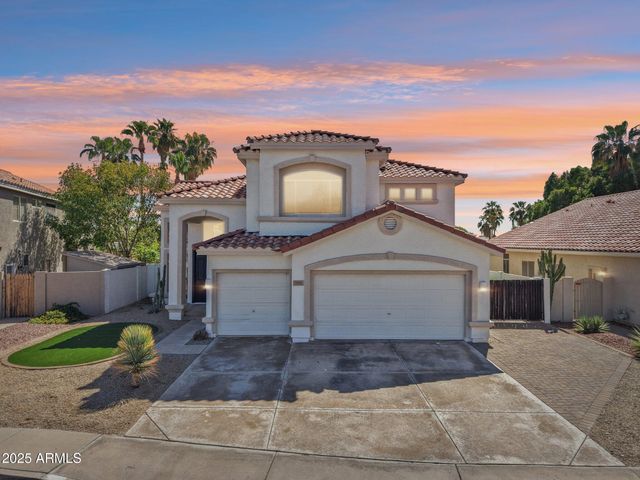 5953 W AURORA Drive, Glendale, AZ 85308