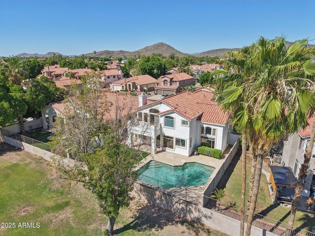 5953 W AURORA Drive, Glendale, AZ 85308